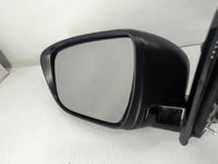 2016-2022 Nissan Murano Driver Side View Mirror - Left Door Mirror OEM Used - Oemusedautoparts1.com