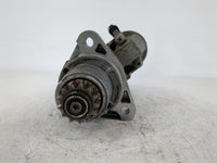 2015-2022 Nissan Murano Car Starter Motor Solenoid OEM P/N:23300 9HP0B Fits Fits 2015 2016 2017 2018 2019 2020 2021 2022 OEM