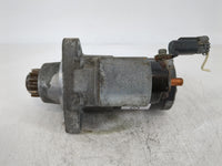 2015-2022 Nissan Murano Car Starter Motor Solenoid OEM P/N:23300 9HP0B Fits Fits 2015 2016 2017 2018 2019 2020 2021 2022 OEM