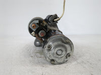 2015-2022 Nissan Murano Car Starter Motor Solenoid OEM P/N:23300 9HP0B Fits Fits 2015 2016 2017 2018 2019 2020 2021 2022 OEM