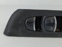 2015-2022 Nissan Murano Master Power Window Switch Replacement Driver Side Left Fits Fits 2015 2016 2017 2018 2019 2020 2021