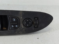 2015-2022 Nissan Murano Master Power Window Switch Replacement Driver Side Left Fits Fits 2015 2016 2017 2018 2019 2020 2021