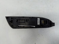 2015-2022 Nissan Murano Master Power Window Switch Replacement Driver Side Left Fits Fits 2015 2016 2017 2018 2019 2020 2021