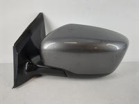 2016-2022 Nissan Murano Driver Side View Mirror - Left Door Mirror OEM Used - Oemusedautoparts1.com