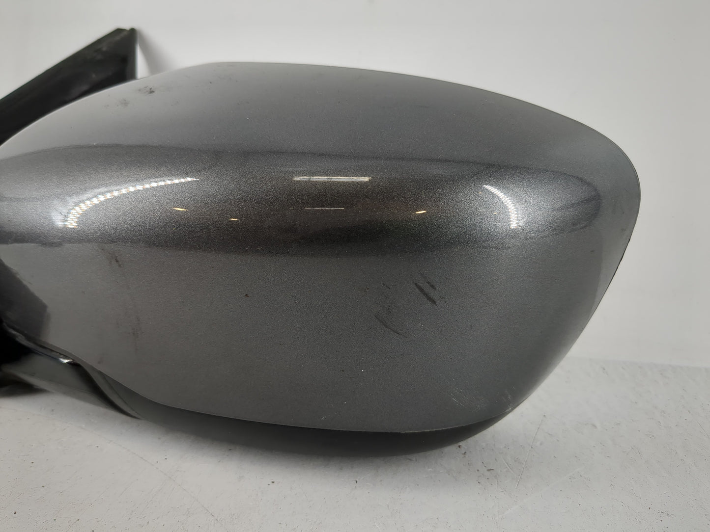 2016-2022 Nissan Murano Driver Side View Mirror - Left Door Mirror OEM Used - Oemusedautoparts1.com