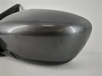 2016-2022 Nissan Murano Driver Side View Mirror - Left Door Mirror OEM Used - Oemusedautoparts1.com