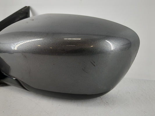 2016-2022 Nissan Murano Driver Side View Mirror - Left Door Mirror OEM Used