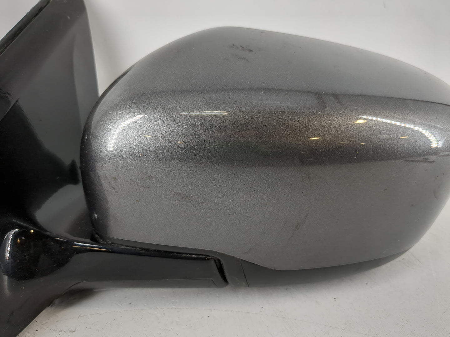 2016-2022 Nissan Murano Driver Side View Mirror - Left Door Mirror OEM Used - Oemusedautoparts1.com