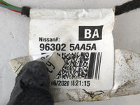 2016-2022 Nissan Murano Driver Side View Mirror - Left Door Mirror OEM Used - Oemusedautoparts1.com