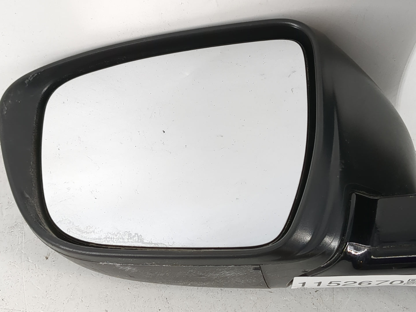 2016-2022 Nissan Murano Driver Side View Mirror - Left Door Mirror OEM Used - Oemusedautoparts1.com