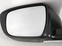 2016-2022 Nissan Murano Driver Side View Mirror - Left Door Mirror OEM Used - Oemusedautoparts1.com