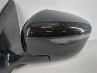 2016-2022 Nissan Murano Driver Side View Mirror - Left Door Mirror OEM Used - Oemusedautoparts1.com
