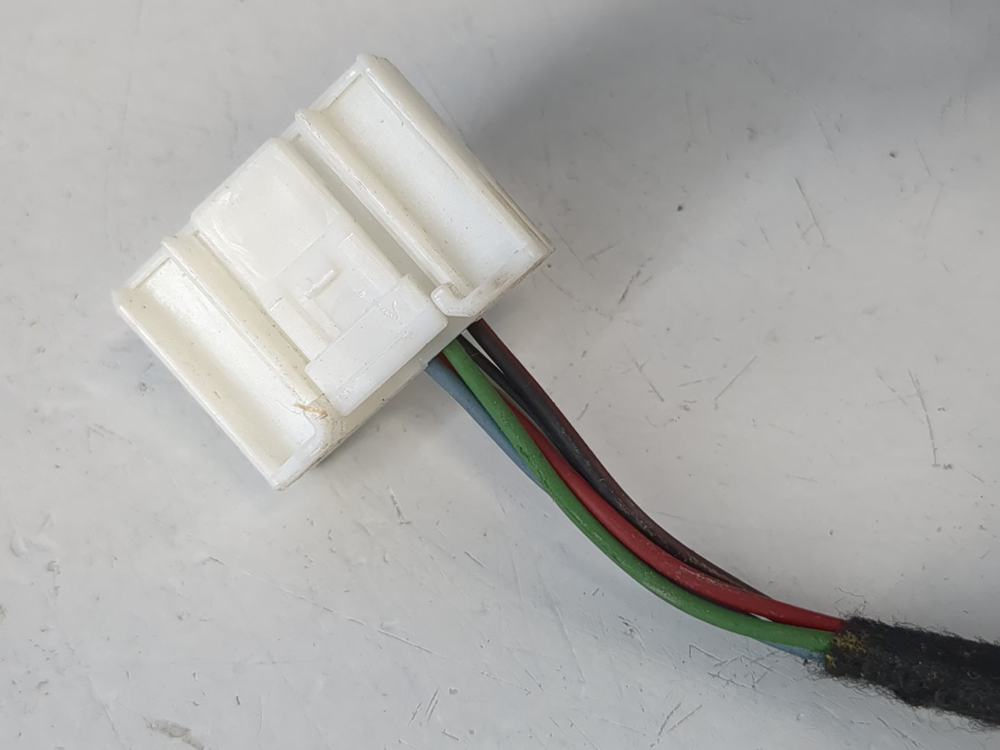 2016-2022 Nissan Murano Driver Side View Mirror - Left Door Mirror OEM Used - Oemusedautoparts1.com