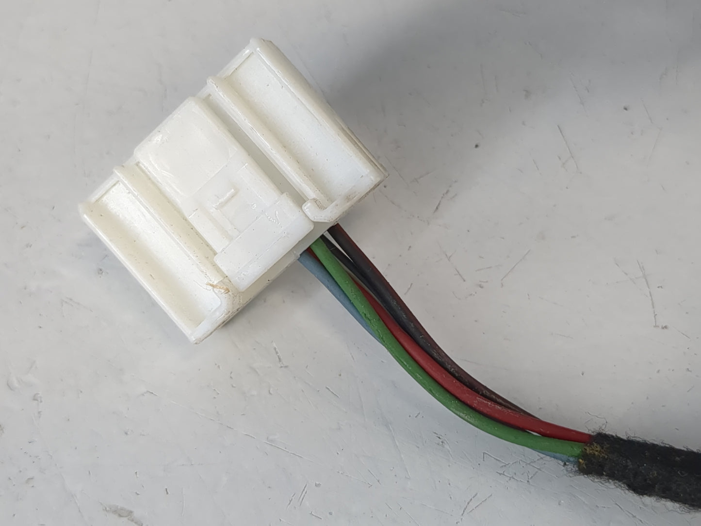 2016-2022 Nissan Murano Driver Side View Mirror - Left Door Mirror OEM Used - Oemusedautoparts1.com