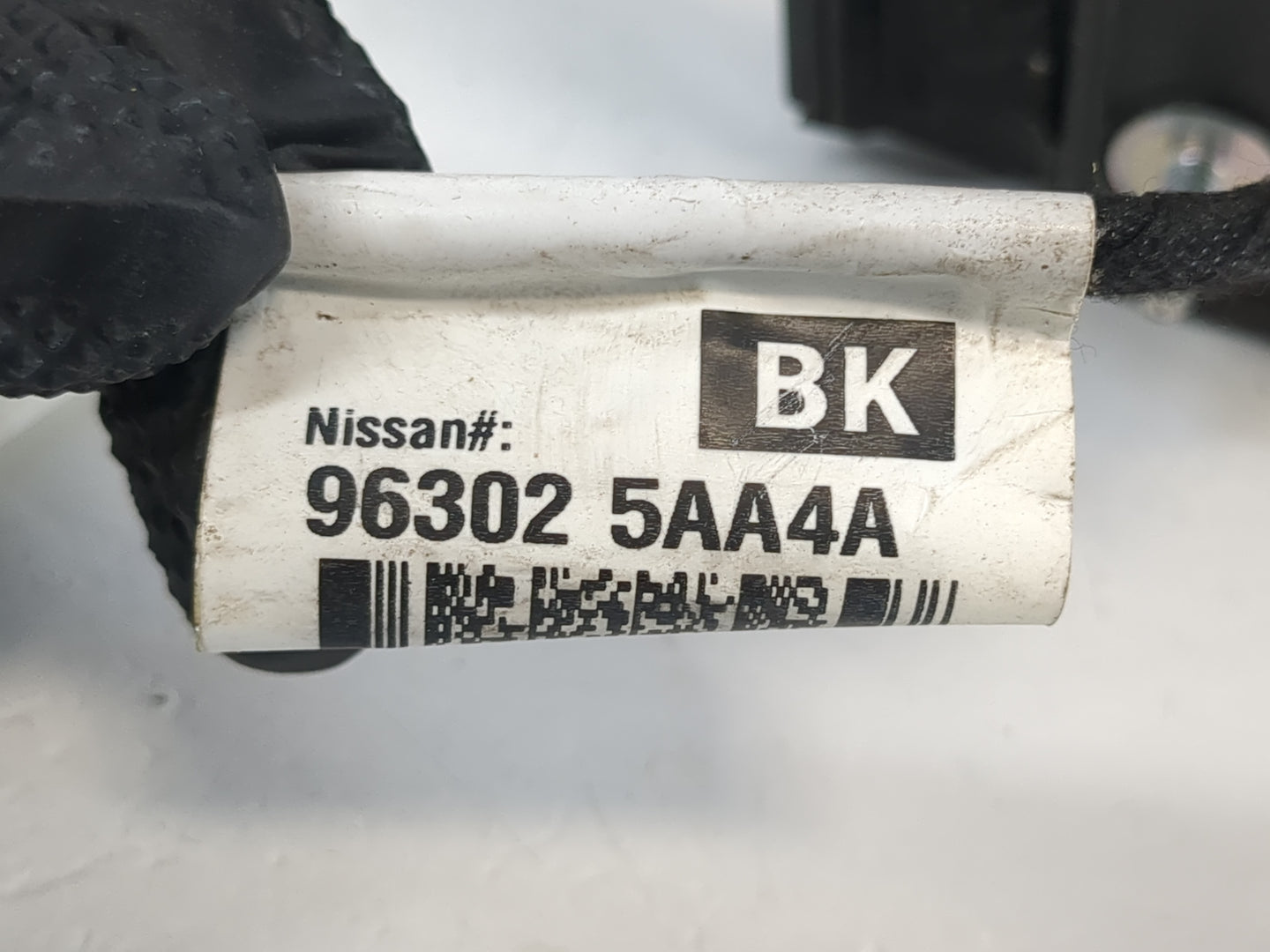 2016-2022 Nissan Murano Driver Side View Mirror - Left Door Mirror OEM Used - Oemusedautoparts1.com