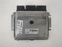 2018-2019 Nissan Murano PCM Engine Control Computer ECU ECM PCU OEM P/N:NEC030-654 BEM427-300 A1 5612D Fits Fits 2018 2019 O