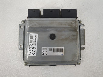 compare product 2018-2019 Nissan Murano PCM Engine Control Computer ECU ECM PCU OEM P/N:NEC030-654 BEM427-300 A1 5612D Fits Fits 2018 2019 OEM Used Auto Parts