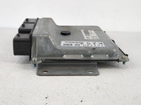 2018-2019 Nissan Murano PCM Engine Control Computer ECU ECM PCU OEM P/N:NEC030-654 BEM427-300 A1 5612D Fits Fits 2018 2019 O