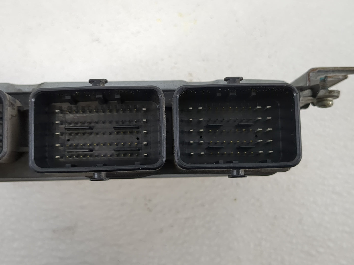 2018-2019 Nissan Murano PCM Engine Control Computer ECU ECM PCU OEM P/N:NEC030-654 BEM427-300 A1 5612D Fits Fits 2018 2019 O