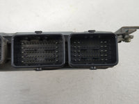 2018-2019 Nissan Murano PCM Engine Control Computer ECU ECM PCU OEM P/N:NEC030-654 BEM427-300 A1 5612D Fits Fits 2018 2019 O