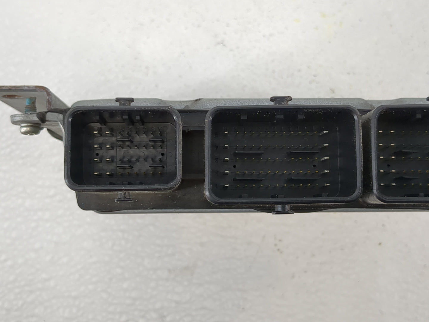 2018-2019 Nissan Murano PCM Engine Control Computer ECU ECM PCU OEM P/N:NEC030-654 BEM427-300 A1 5612D Fits Fits 2018 2019 O