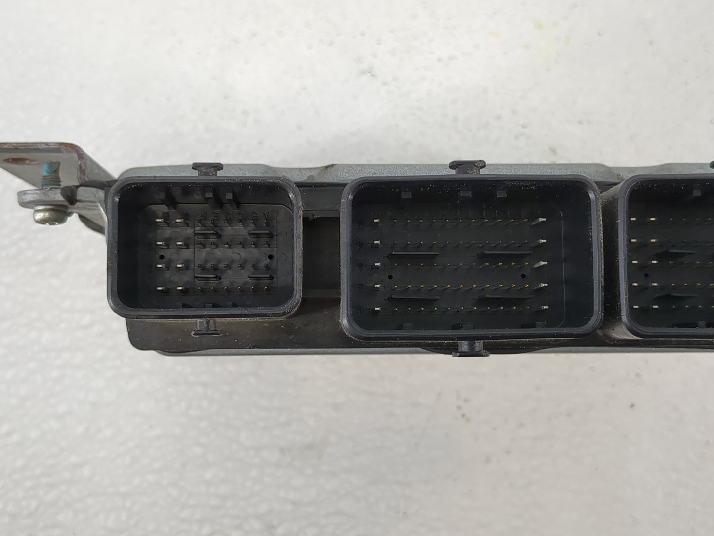 2018-2019 Nissan Murano PCM Engine Control Computer ECU ECM PCU OEM P/N:NEC030-654 BEM427-300 A1 5612D Fits Fits 2018 2019 O