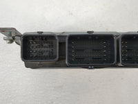 2018-2019 Nissan Murano PCM Engine Control Computer ECU ECM PCU OEM P/N:NEC030-654 BEM427-300 A1 5612D Fits Fits 2018 2019 O