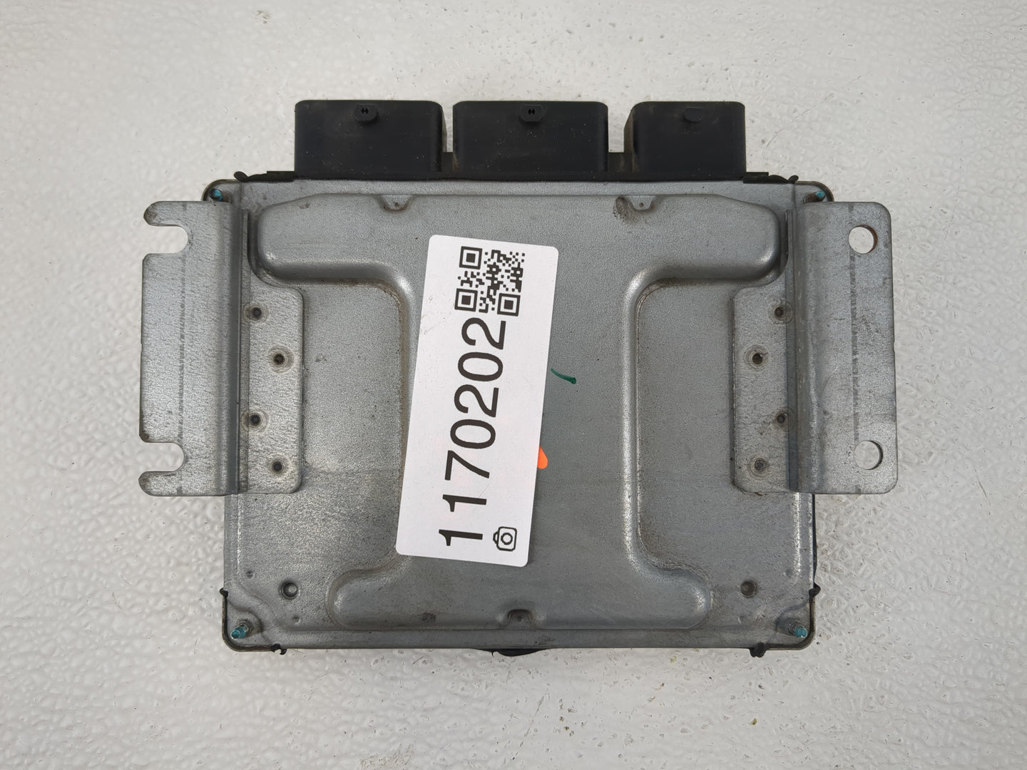 2018-2019 Nissan Murano PCM Engine Control Computer ECU ECM PCU OEM P/N:NEC030-654 BEM427-300 A1 5612D Fits Fits 2018 2019 O