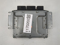 2018-2019 Nissan Murano PCM Engine Control Computer ECU ECM PCU OEM P/N:NEC030-654 BEM427-300 A1 5612D Fits Fits 2018 2019 O