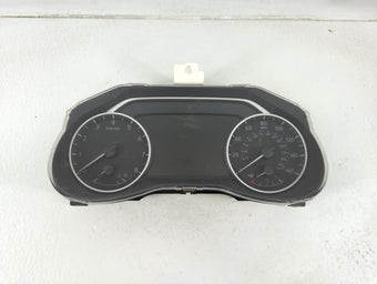 compare product 2018 Nissan Murano Instrument Cluster Speedometer Gauges P/N:24810-5AA2A Fits OEM Used Auto Parts