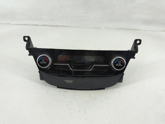 2017-2022 Nissan Murano Climate Control Module Temperature AC/Heater Replacement P/N:27500 9UC1C Fits OEM Used Auto Parts - 