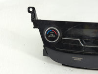 2017-2022 Nissan Murano Climate Control Module Temperature AC/Heater Replacement P/N:27500 9UC1C Fits OEM Used Auto Parts - 