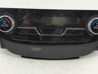 2017-2022 Nissan Murano Climate Control Module Temperature AC/Heater Replacement P/N:27500 9UC1C Fits OEM Used Auto Parts - 