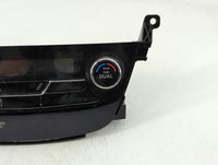 2017-2022 Nissan Murano Climate Control Module Temperature AC/Heater Replacement P/N:27500 9UC1C Fits OEM Used Auto Parts - 