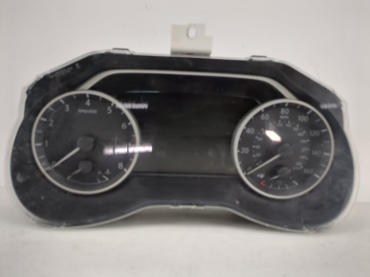 2018 Nissan Murano Instrument Cluster Speedometer Gauges P/N:24810-5AA2A Fits OEM Used Auto Parts - Oemusedautoparts1.com