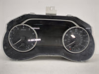 2018 Nissan Murano Instrument Cluster Speedometer Gauges P/N:24810-5AA2A Fits OEM Used Auto Parts - Oemusedautoparts1.com