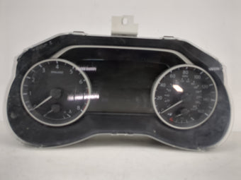compare product 2018 Nissan Murano Instrument Cluster Speedometer Gauges P/N:24810-5AA2A Fits OEM Used Auto Parts