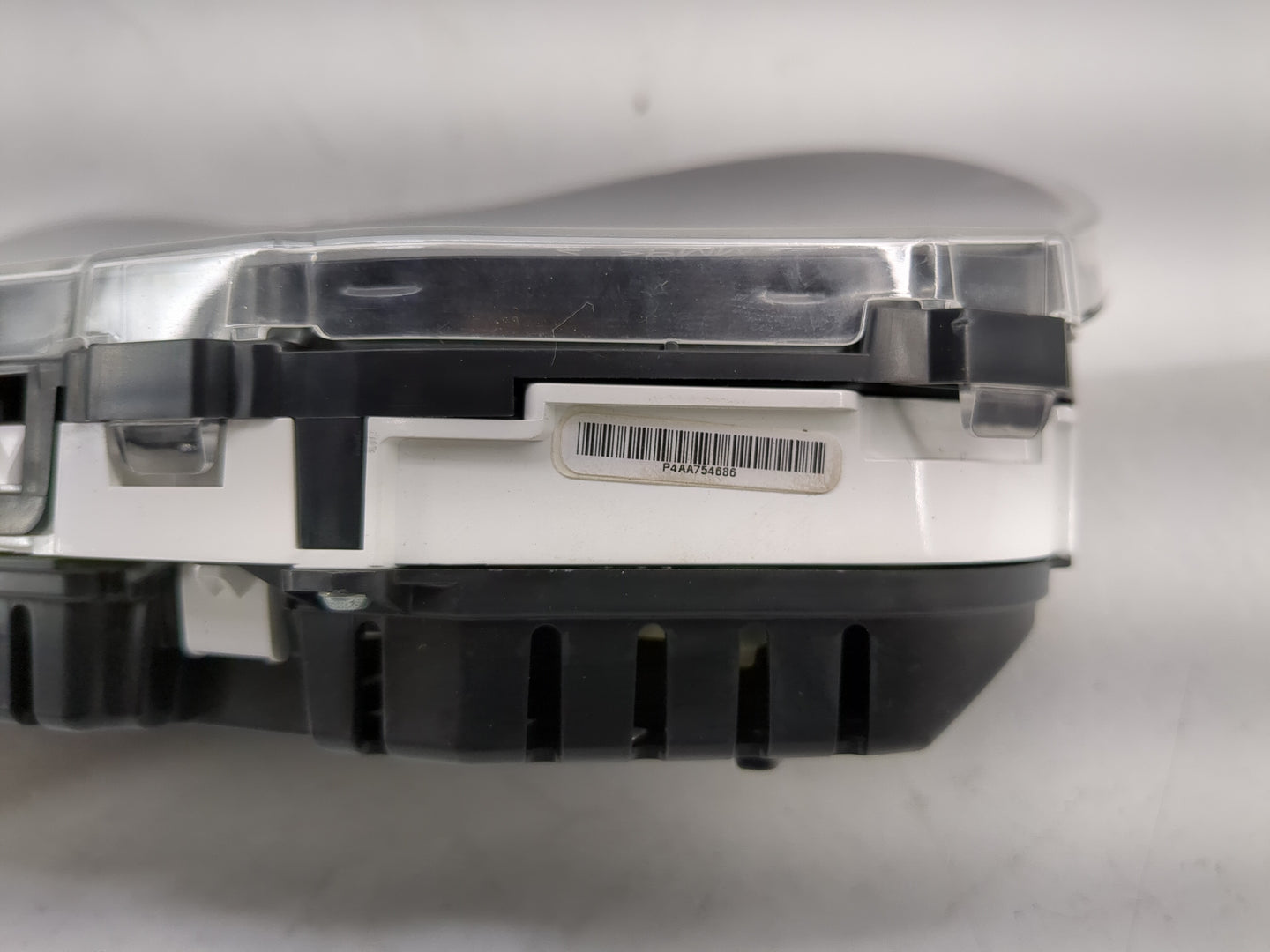 2018 Nissan Murano Instrument Cluster Speedometer Gauges P/N:24810-5AA2A Fits OEM Used Auto Parts - Oemusedautoparts1.com