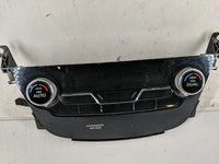 2017-2022 Nissan Murano Climate Control Module Temperature AC/Heater Replacement P/N:27500 9UC1C Fits OEM Used Auto Parts - 