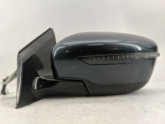 2016-2022 Nissan Murano Side Mirror Replacement Driver Left View Door Mirror P/N:96302 5AA4A Fits OEM Used Auto Parts - Oemu