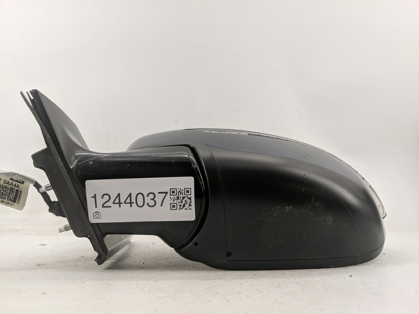 2016-2022 Nissan Murano Side Mirror Replacement Driver Left View Door Mirror P/N:96302 5AA4A Fits OEM Used Auto Parts - Oemu