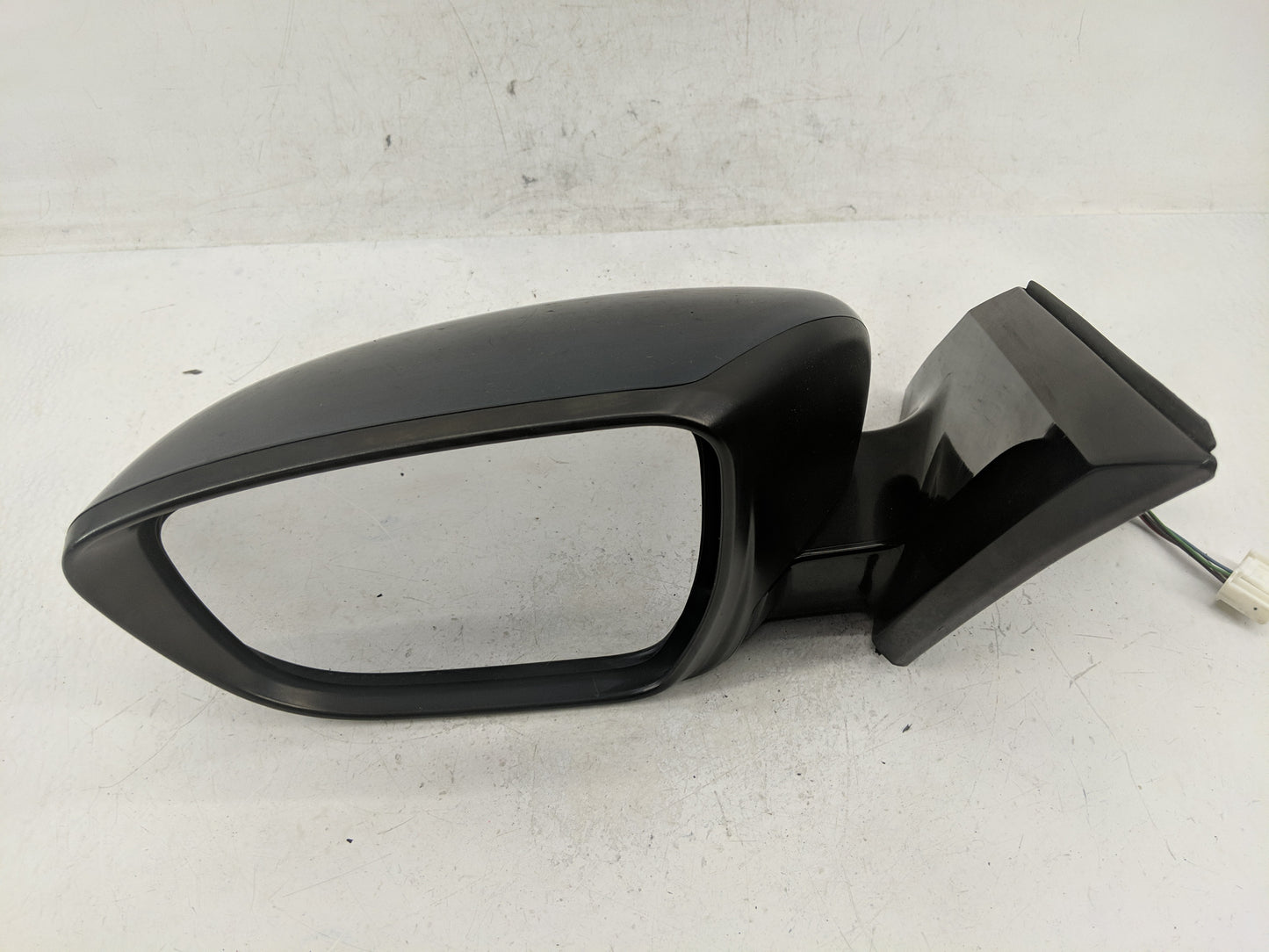 2016-2022 Nissan Murano Side Mirror Replacement Driver Left View Door Mirror P/N:96302 5AA4A Fits OEM Used Auto Parts - Oemu