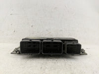 2018 Nissan Murano PCM Engine Control Computer ECU ECM PCU OEM P/N:NEC030-656 Fits Fits 2019 2020 OEM Used Auto Parts - Oemu