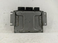2018 Nissan Murano PCM Engine Control Computer ECU ECM PCU OEM P/N:NEC030-656 Fits Fits 2019 2020 OEM Used Auto Parts - Oemu