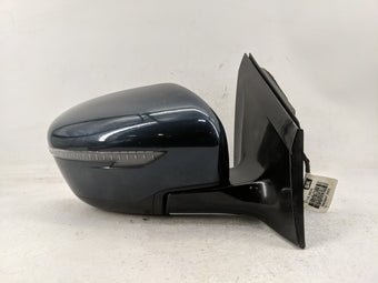 compare product 2018 Nissan Murano Side Mirror Replacement Passenger Right View Door Mirror Fits OEM Used Auto Parts