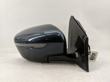 2018 Nissan Murano Passenger Side View Mirror - Right Door Mirror OEM Used - Oemusedautoparts1.com