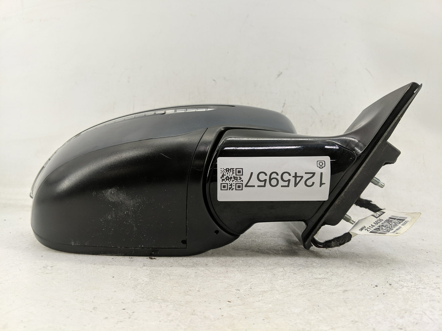 2018 Nissan Murano Passenger Side View Mirror - Right Door Mirror OEM Used - Oemusedautoparts1.com