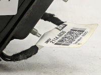 2018 Nissan Murano Side Mirror Replacement Passenger Right View Door Mirror Fits OEM Used Auto Parts - Oemusedautoparts1.com