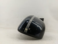 2018 Nissan Murano Side Mirror Replacement Passenger Right View Door Mirror Fits OEM Used Auto Parts - Oemusedautoparts1.com