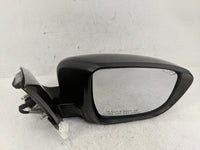 2018 Nissan Murano Passenger Side View Mirror - Right Door Mirror OEM Used - Oemusedautoparts1.com